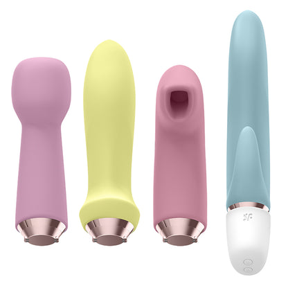 Satisfyer Marvelous Four