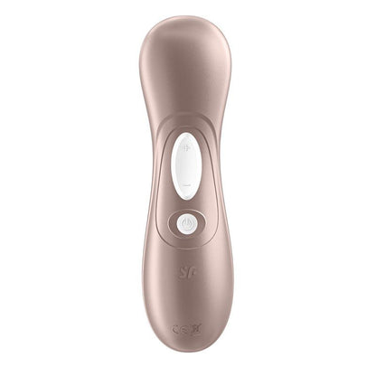 Waterproof Design – Satisfyer Pro 2 in Bath Scene