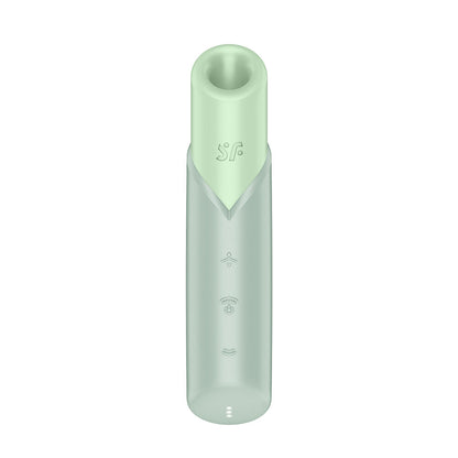Satisfyer Naughty Kiss