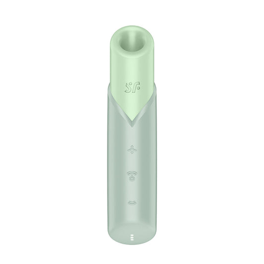Satisfyer Naughty Kiss