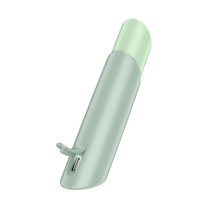 Satisfyer Naughty Kiss