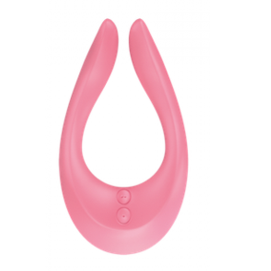 Satisfyer Endless Joy Multi Vibrator 