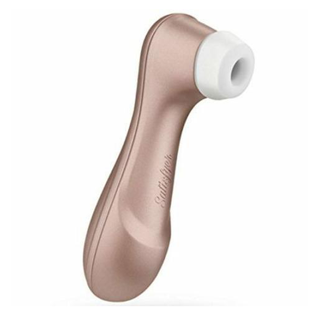 Satisfyer Pro 2 Clitoral Suction Vibrator