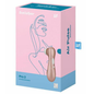 Air Pulse Stimulator for Women – Satisfyer Pro 2