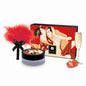 Shunga Strawberry Wine powder – for foreplay and freshness