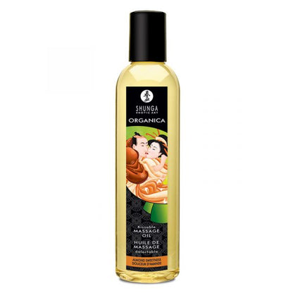Shunga Sweet Kisses Kit