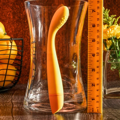 SELOPA Lemon Squeeze G-Spot Vibrator