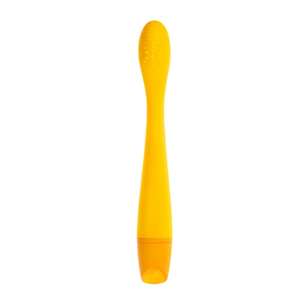SELOPA Lemon Squeeze Vibrator