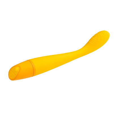 SELOPA Lemon Squeeze Vibrator