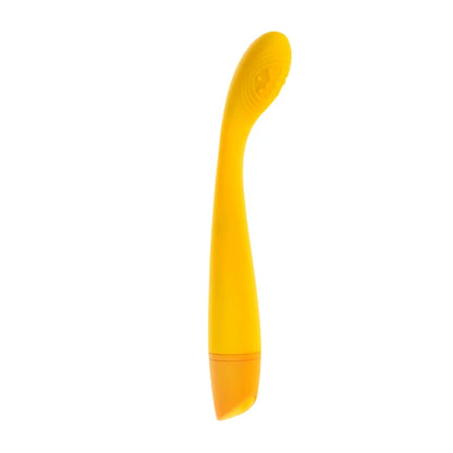 SELOPA Lemon Squeeze G-Spot Vibrator