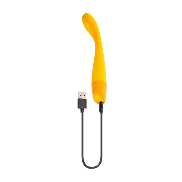 SELOPA Lemon Squeeze Vibrator