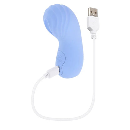 SELOPA Good Point Finger Vibrator