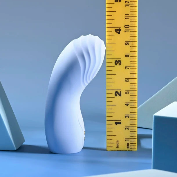 SELOPA Good Point Finger Vibrator