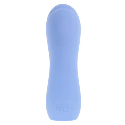 SELOPA Good Point Finger Vibrator