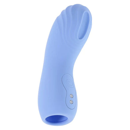 SELOPA Good Point Finger Vibrator