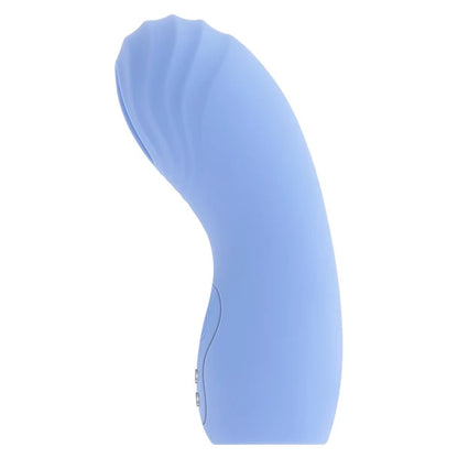 SELOPA Good Point Finger Vibrator