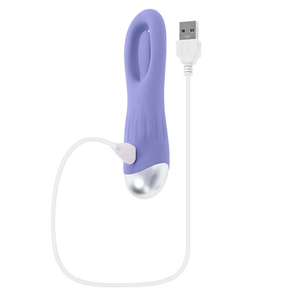 SELOPA In A Flap Multi-Stimulation Vibrator