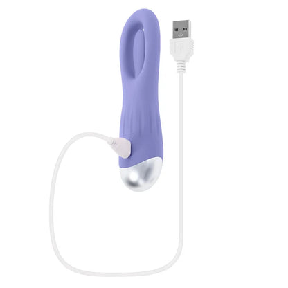 SELOPA In A Flap Multi-Stimulation Vibrator