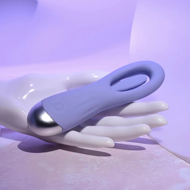 SELOPA In A Flap Multi-Stimulation Vibrator