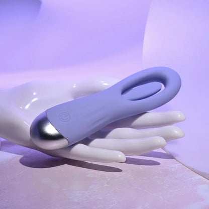 SELOPA In A Flap Multi-Stimulation Vibrator