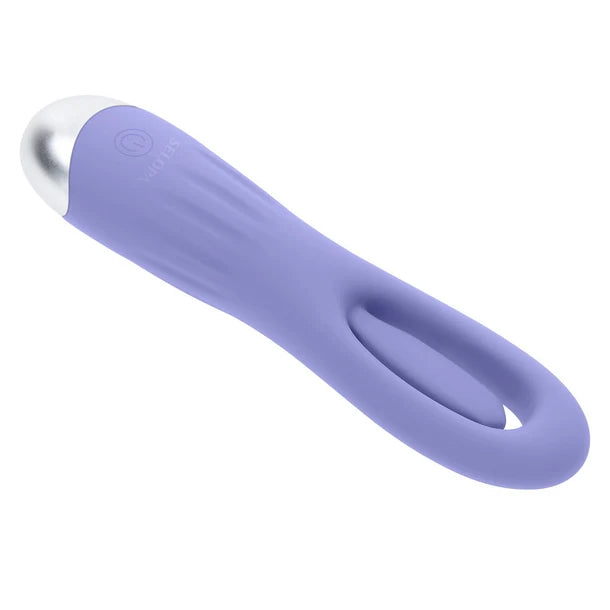 SELOPA In A Flap Multi-Stimulation Vibrator