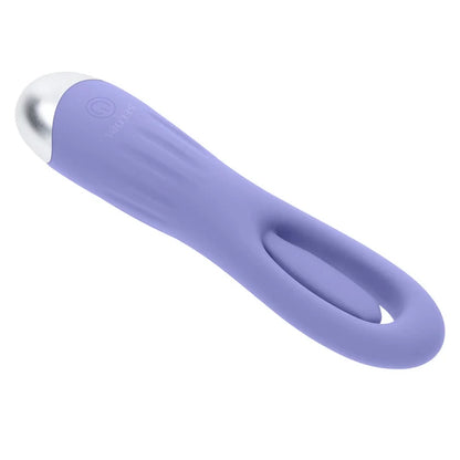 SELOPA In A Flap Multi-Stimulation Vibrator