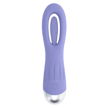 SELOPA In A Flap Multi-Stimulation Vibrator