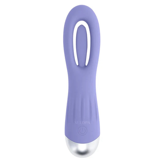 SELOPA In A Flap Multi-Stimulation Vibrator