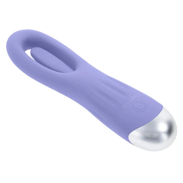 SELOPA In A Flap Multi-Stimulation Vibrator