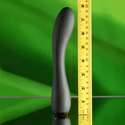 SELOPA Midnight Magic Textured Vibrator