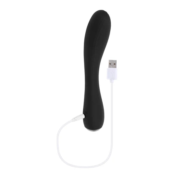 SELOPA Midnight Magic Textured Vibrator