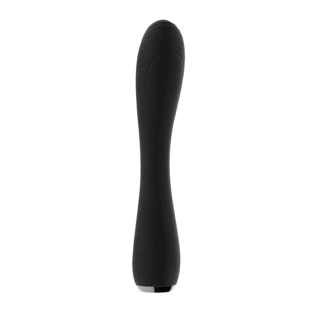 SELOPA Midnight Magic Textured Vibrator