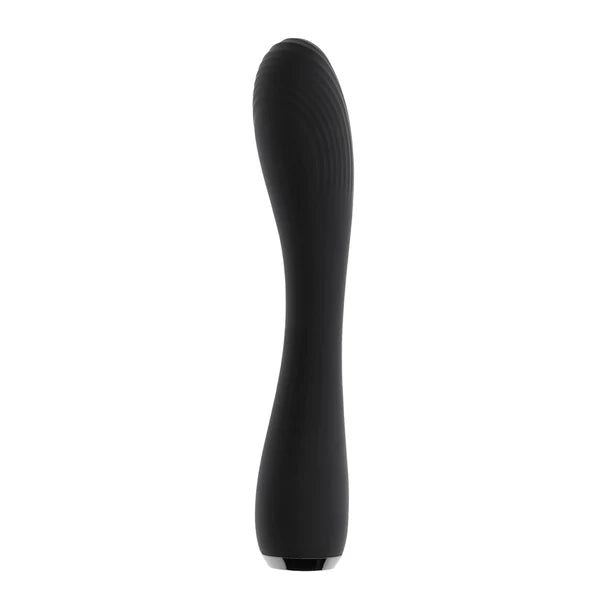 SELOPA Midnight Magic Textured Vibrator