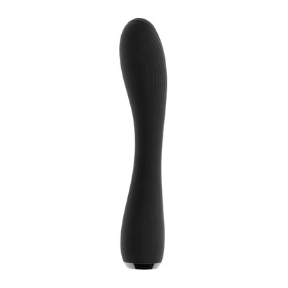 SELOPA Midnight Magic Textured Vibrator
