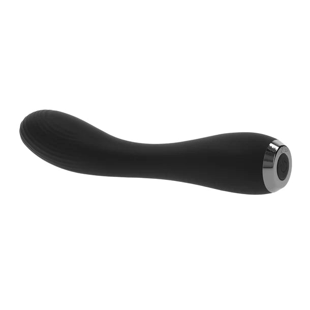 SELOPA Midnight Magic Textured Vibrator