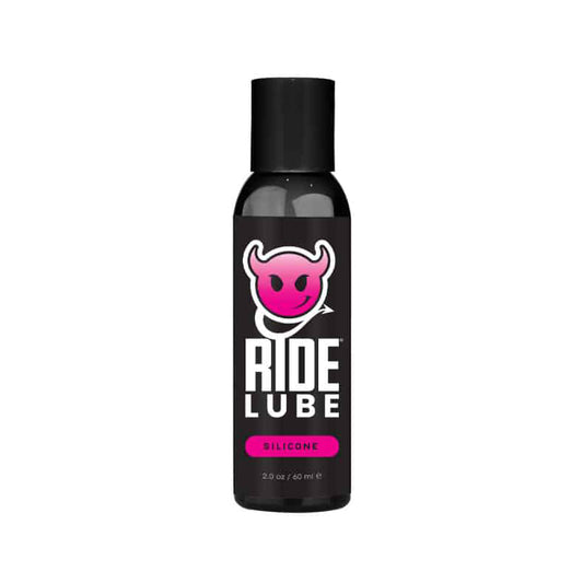 Sliquid Ride Silicone Lube