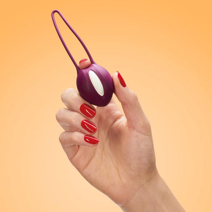 Fun Factory Uno Smartball Kegel Exerciser