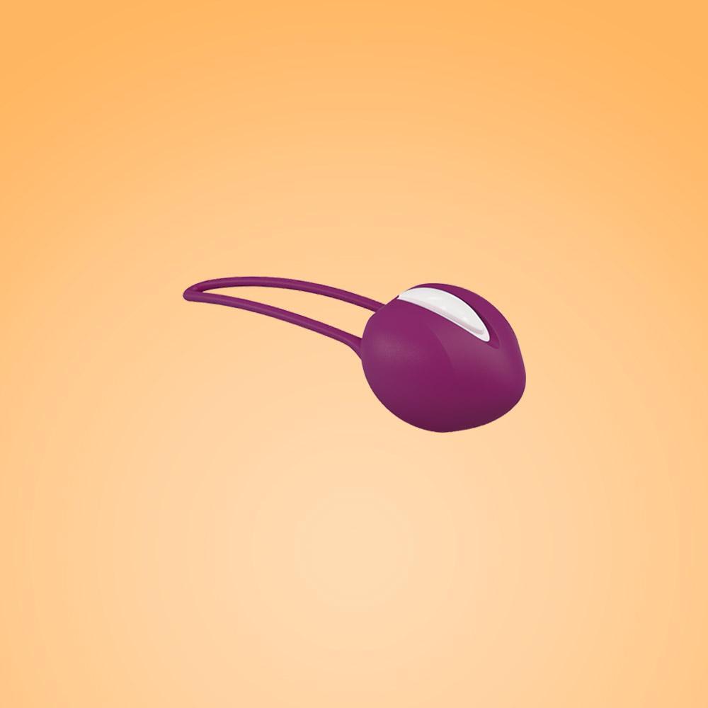 Fun Factory Uno Smartball Kegel Exerciser