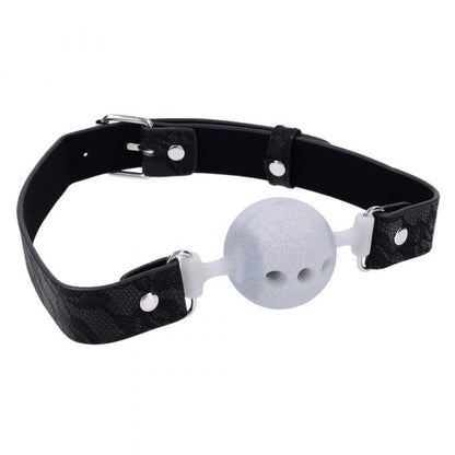 Sportsheets Silicone Breathable Ball Gag