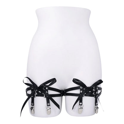 Sportsheet Laced Up Garters