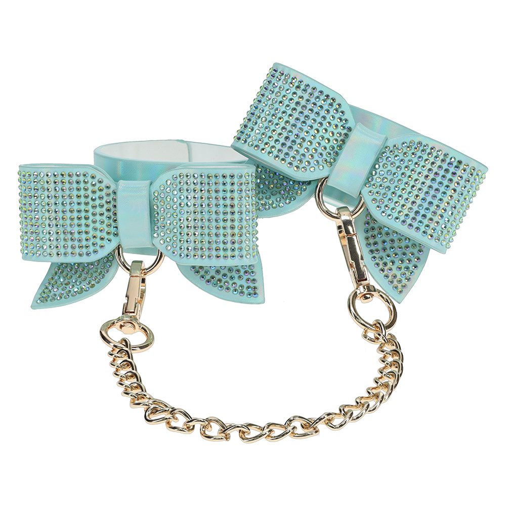 Shots Ouch! Paris Collection Handcuffs