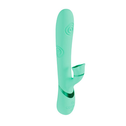 Shots Fiore Triple Motor G-Spot Air Wave Vibe - Various Colors