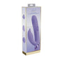 Shots Pallina Triple Motor G-Spot Beaded Vibe - Various Colors