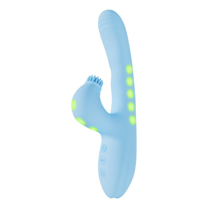 Shots VIVE Andria Dual-Motor Vibrator