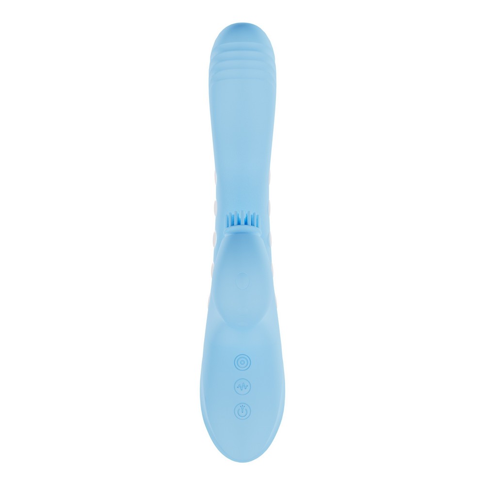 Shots VIVE Andria Dual-Motor Vibrator