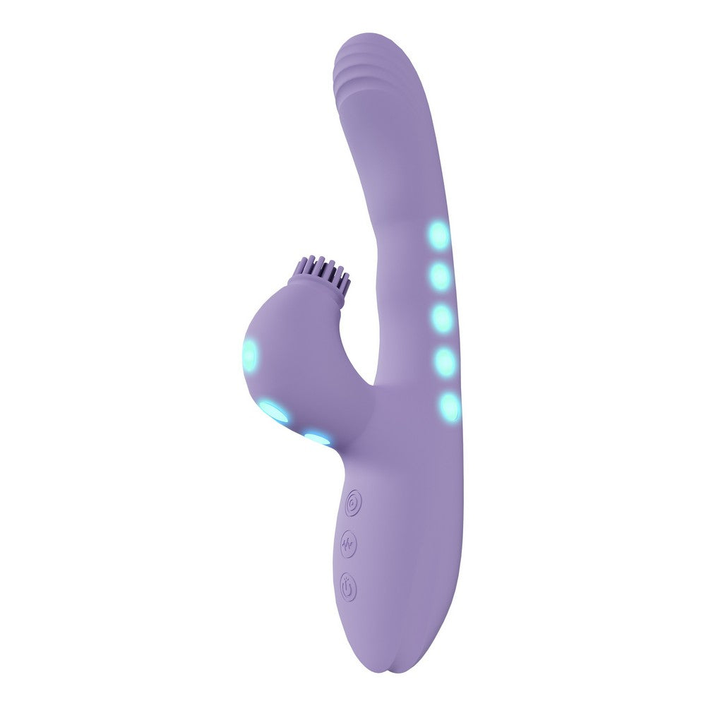 Shots VIVE Andria Dual-Motor Vibrator