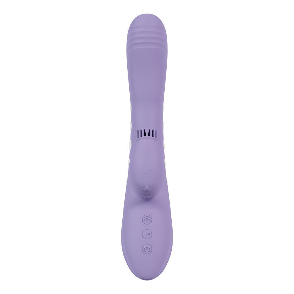 Shots VIVE Andria Dual-Motor Vibrator