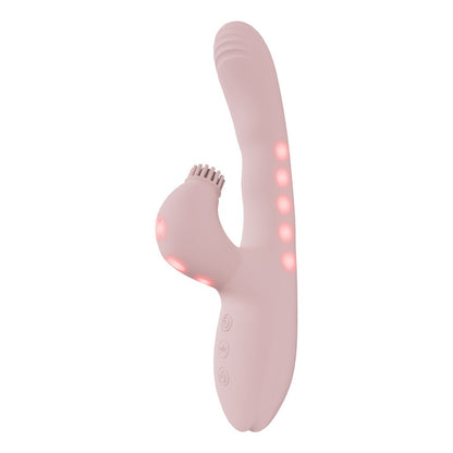 Shots VIVE Andria Dual-Motor Vibrator
