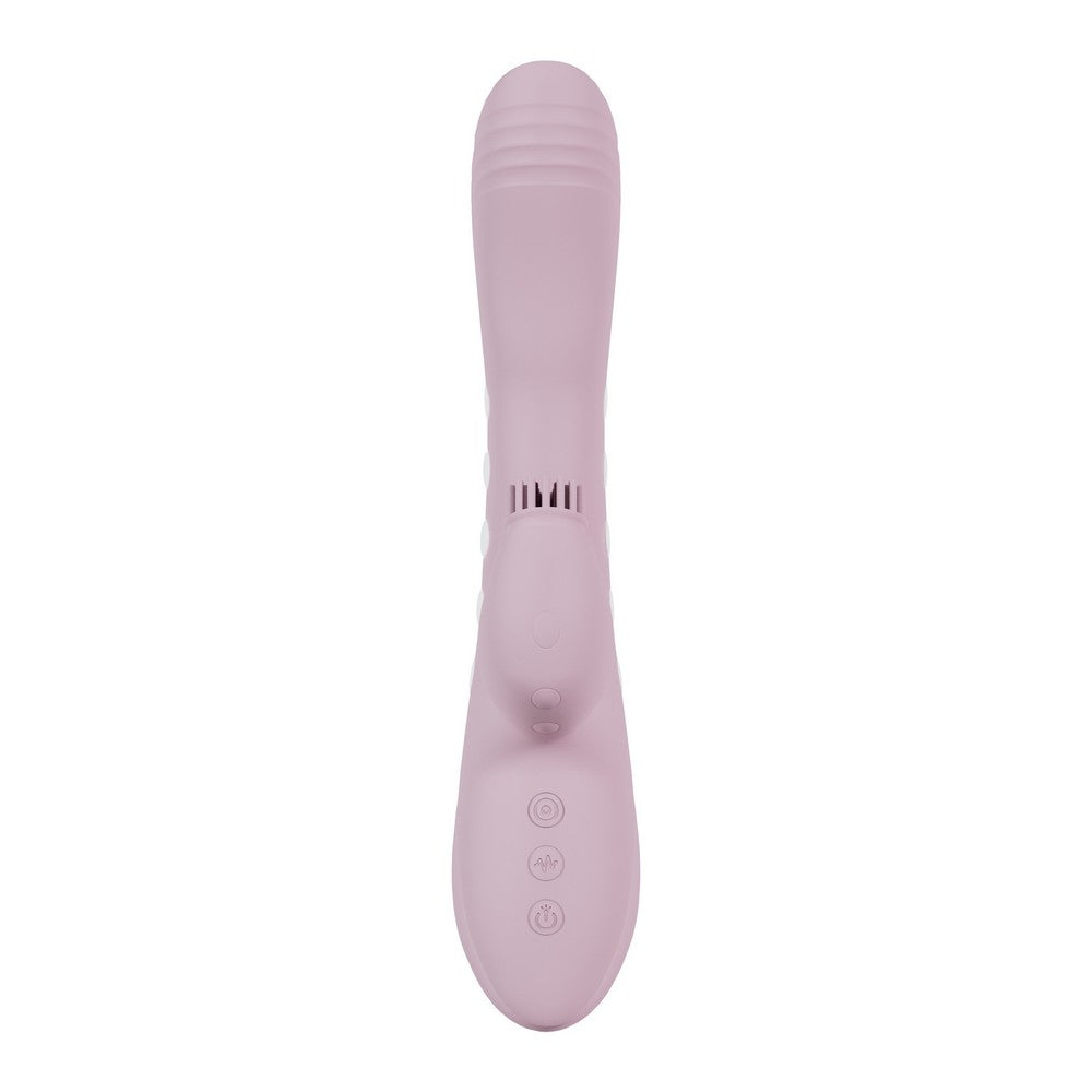 Shots VIVE Andria Dual-Motor Vibrator