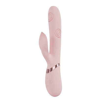 Shots Fronda Triple Stimulator – Triple Motor Vibrator
